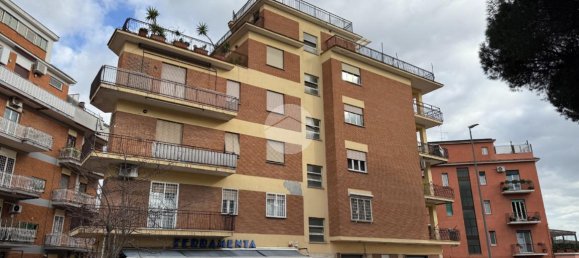 2-Zimmer Wohnung in Rome, Italy, Nr. 231104 22