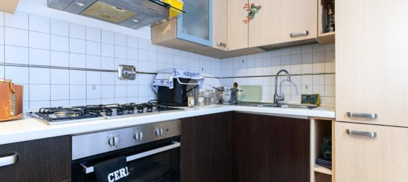 2-Zimmer Wohnung in Rome, Italy, Nr. 231104 8