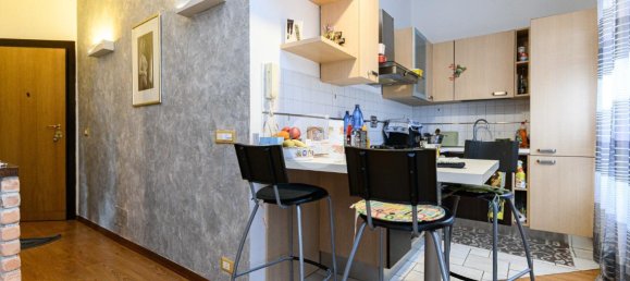 2-Zimmer Wohnung in Rome, Italy, Nr. 231104 7