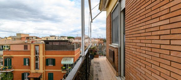 2-Zimmer Wohnung in Rome, Italy, Nr. 231104 16