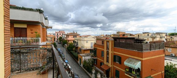 2-Zimmer Wohnung in Rome, Italy, Nr. 231104 17