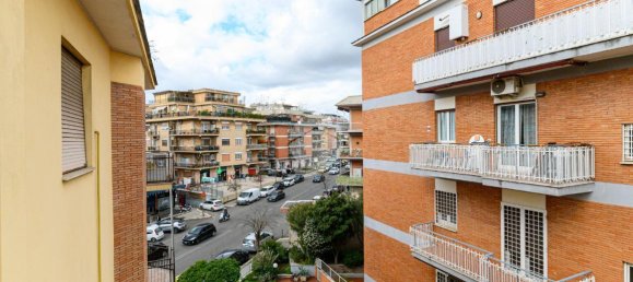 2-Zimmer Wohnung in Rome, Italy, Nr. 231104 19