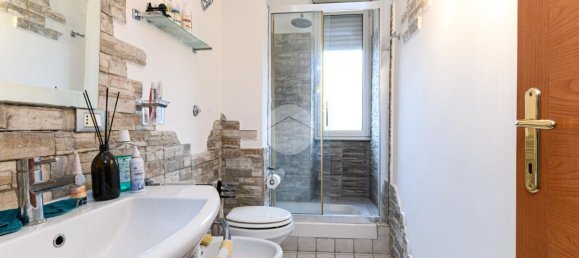 2-Zimmer Wohnung in Rome, Italy, Nr. 231104 13