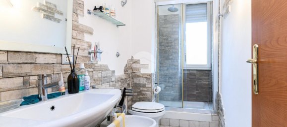 2-Zimmer Wohnung in Rome, Italy, Nr. 231104 14