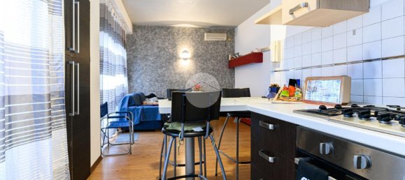 2-Zimmer Wohnung in Rome, Italy, Nr. 231104 9