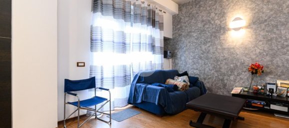 2-Zimmer Wohnung in Rome, Italy, Nr. 231104 5
