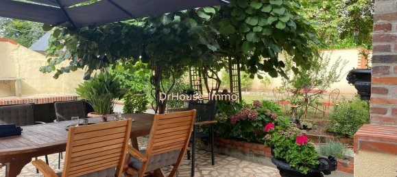 3 غرف نوم منزل في Briare, France رقم 249503 2