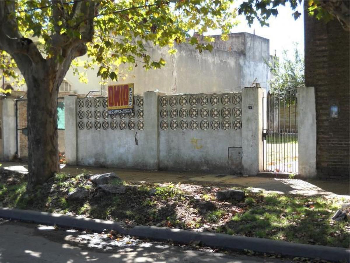  Land in Lomas de Zamora, Argentina No. 41691