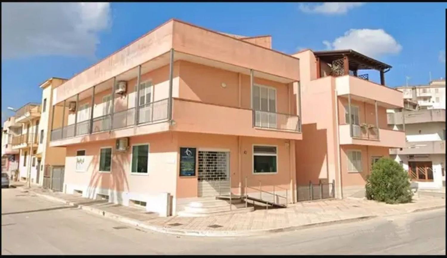 3-salle Maison à Santa Margherita di Belice, Italy No. 131738