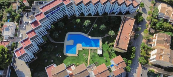 2 bedrooms Apartment in Alicante, Spain No. 66481 24