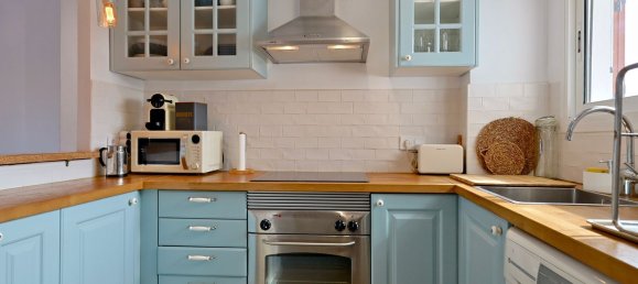 2 bedrooms Apartment in Alicante, Spain No. 66481 11