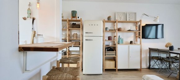 2 bedrooms Apartment in Alicante, Spain No. 66481 6