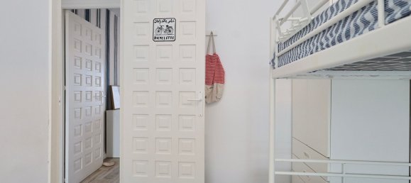 2 bedrooms Apartment in Alicante, Spain No. 66481 16