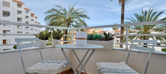 2 bedrooms Apartment in Alicante, Spain No. 66481 4