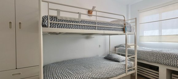 2 bedrooms Apartment in Alicante, Spain No. 66481 17