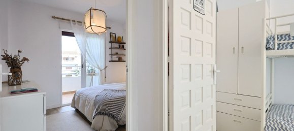 2 bedrooms Apartment in Alicante, Spain No. 66481 13