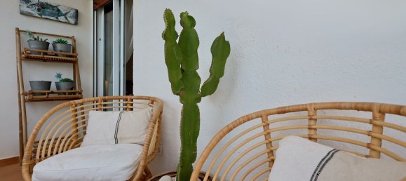 2 bedrooms Apartment in Alicante, Spain No. 66481 3