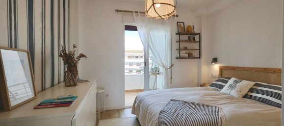 2 bedrooms Apartment in Alicante, Spain No. 66481 14