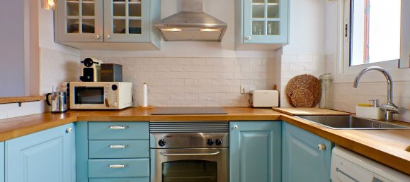 2 bedrooms Apartment in Alicante, Spain No. 66481 12