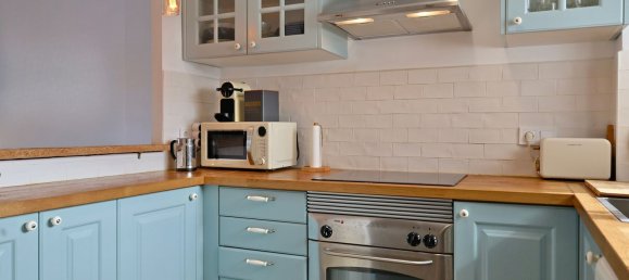 2 bedrooms Apartment in Alicante, Spain No. 66481 10