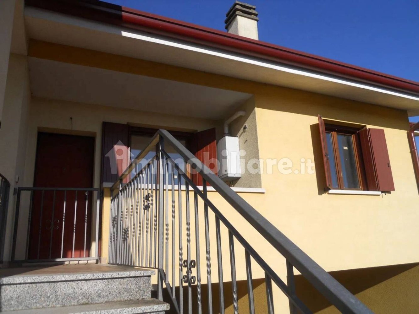 4 Schlafzimmer Wohnung in Gorizia, Italy, Nr. 259403