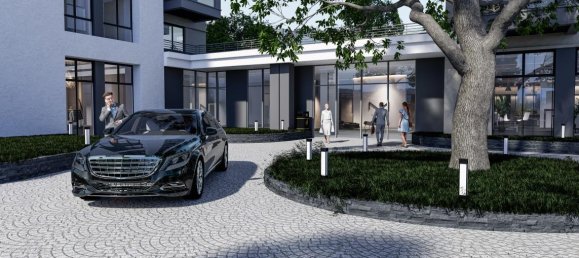 2 rooms Apartment in Avsallar, Turkey No. 9647 13