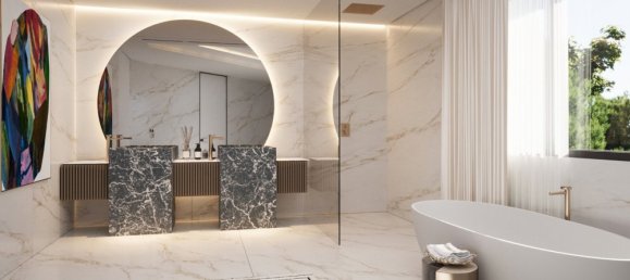 5 chambres Villa à Malaga, Spain No. 90841 9