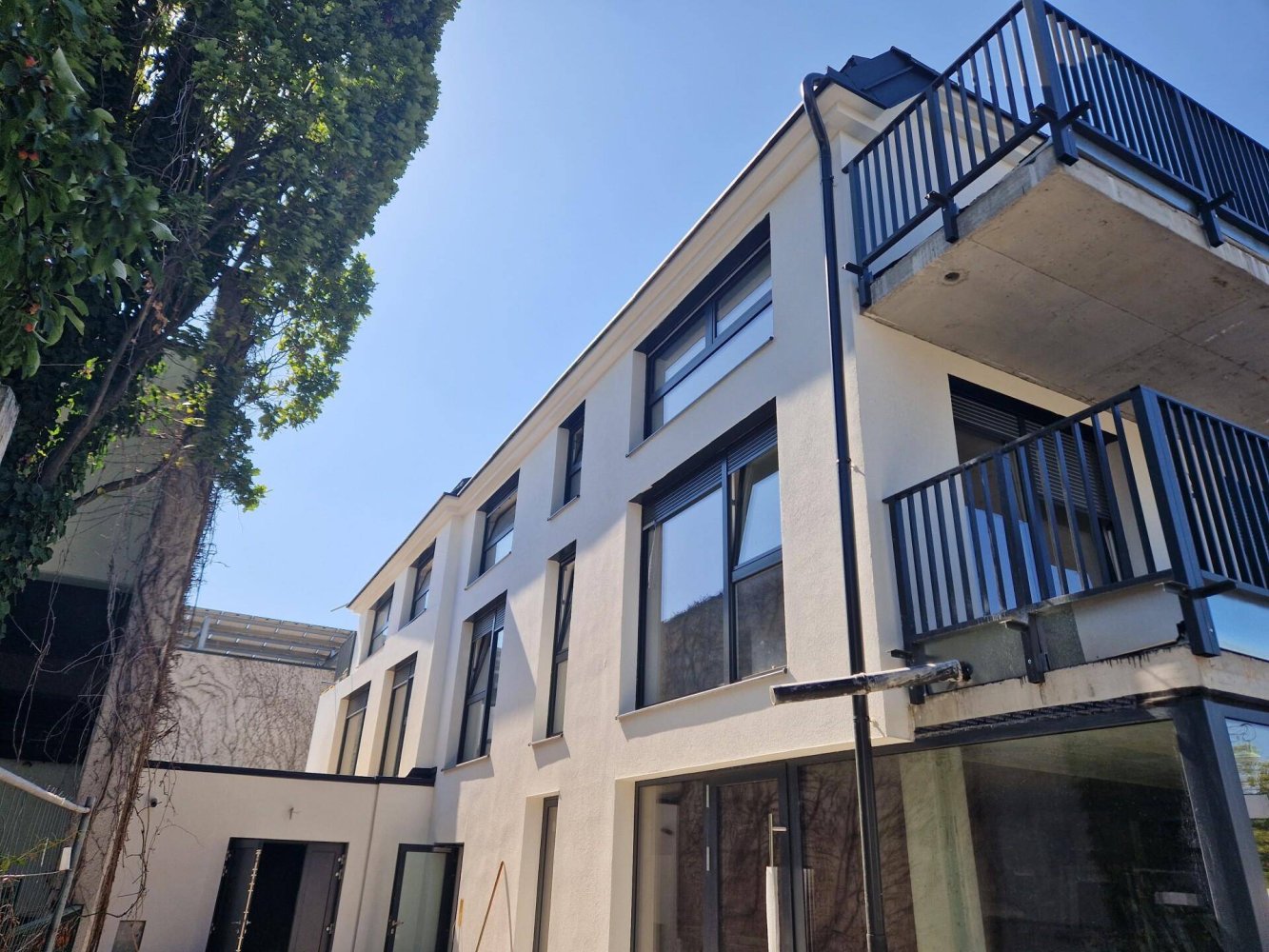 Apartamento de 2 dormitorios en Tulln an der Donau, Austria No. 139127