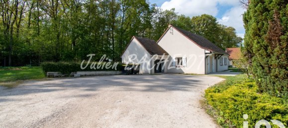 3 bedrooms House in Herbault, France No. 50862 9