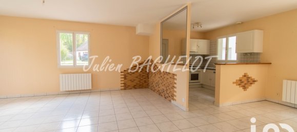 3 bedrooms House in Herbault, France No. 50862 4