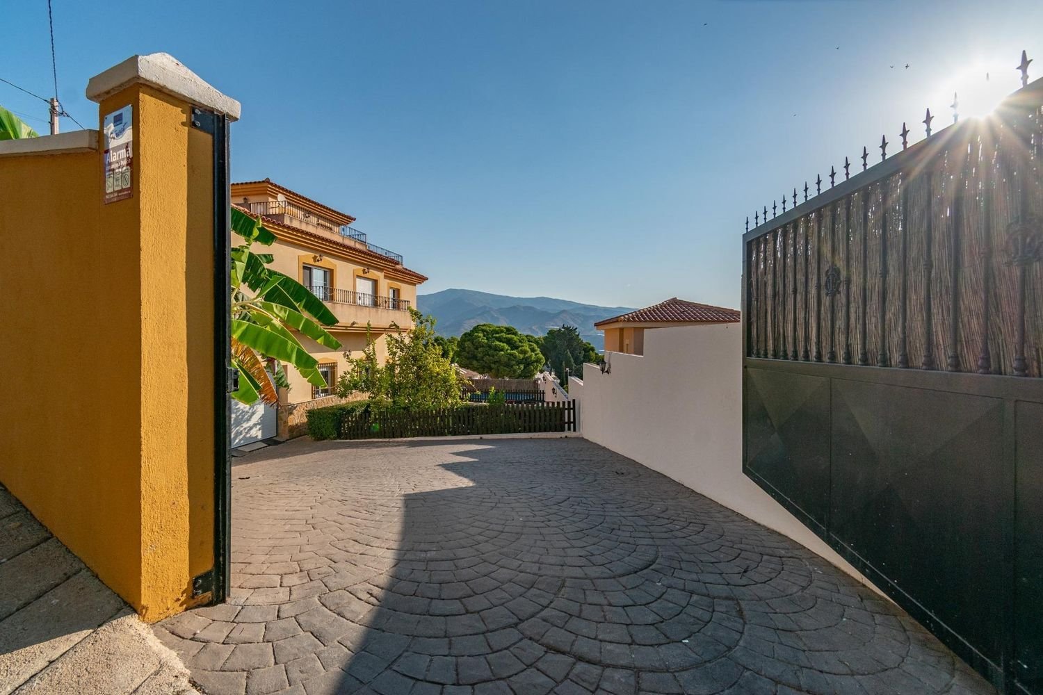 Casa T5 em Gualchos, Spain N.º 200752