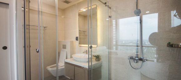 2 bedrooms Apartment in Binh Thanh, Vietnam No. 18297 9