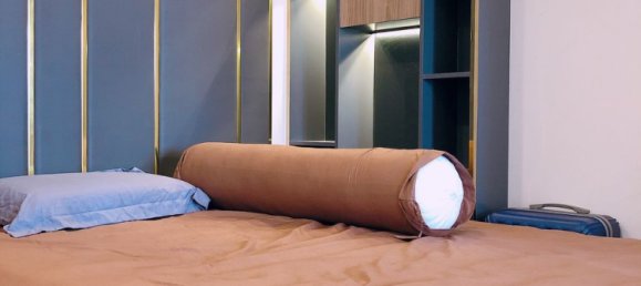 2 bedrooms Apartment in Binh Thanh, Vietnam No. 18297 8