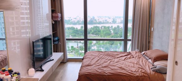 2 bedrooms Apartment in Binh Thanh, Vietnam No. 18297 6