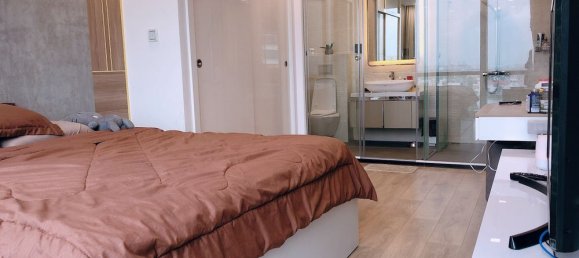 2 bedrooms Apartment in Binh Thanh, Vietnam No. 18297 7