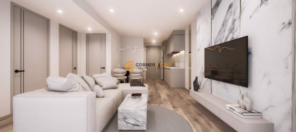 78.5m² Condo in Pattaya, Thailand No. 22215 13