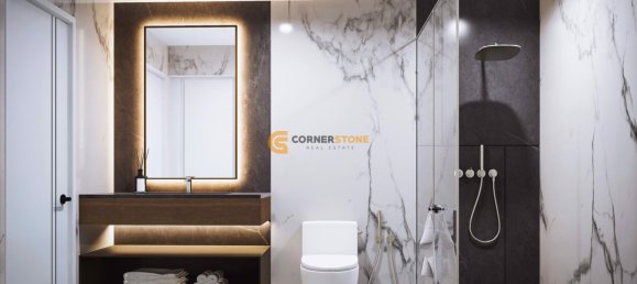 78.5m² Condo in Pattaya, Thailand No. 22215 16