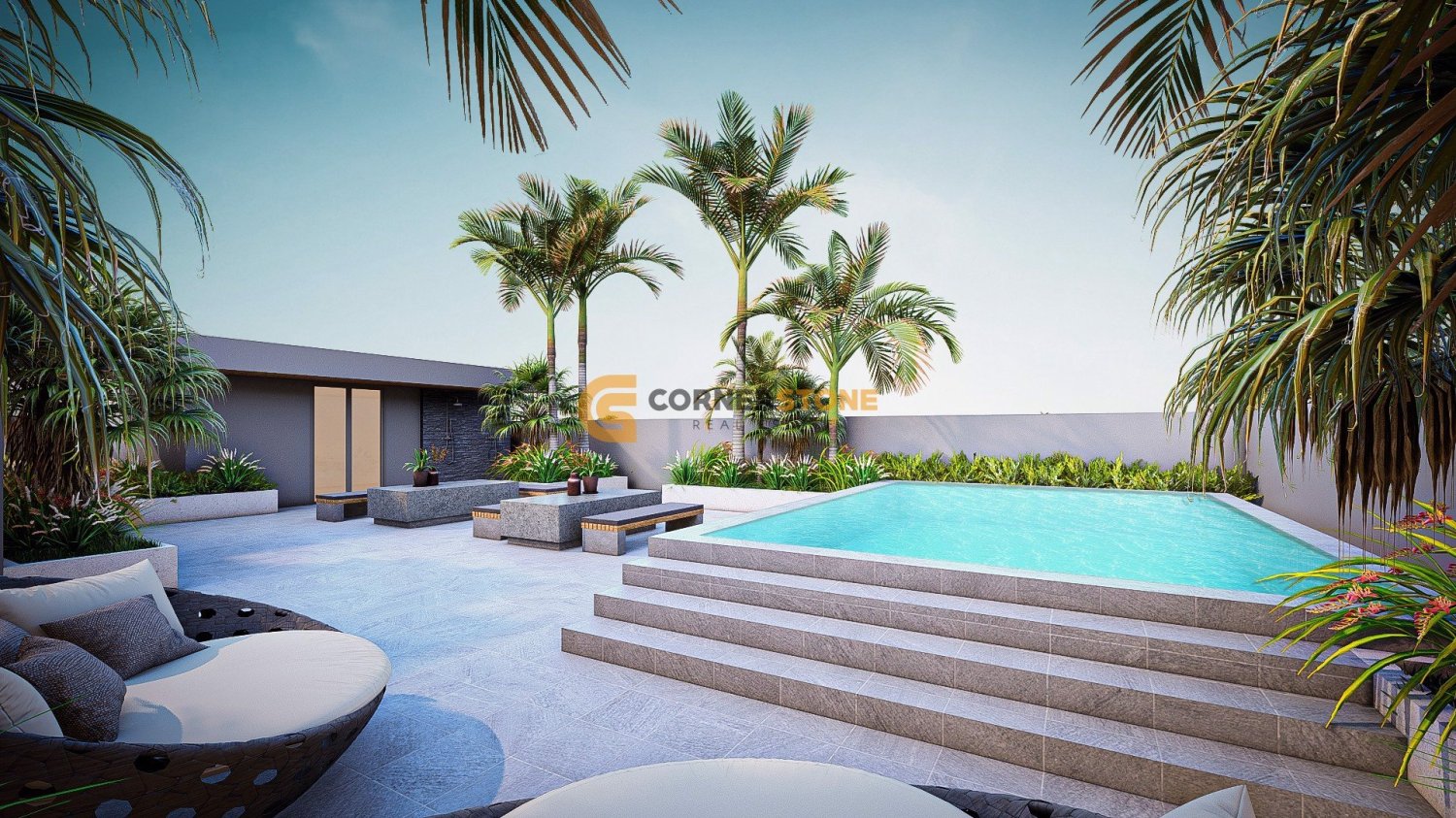 78.5m² Condo in Pattaya, Thailand No. 22215