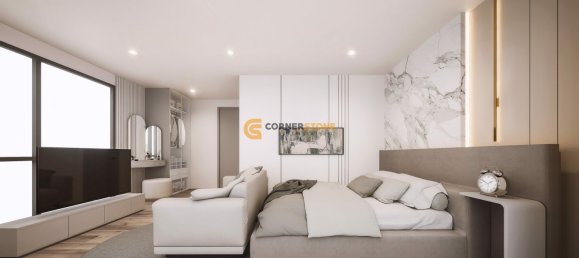 78.5m² Condo in Pattaya, Thailand No. 22215 7