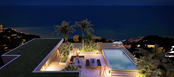 78.5m² Condo in Pattaya, Thailand No. 22215 5