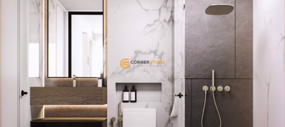 78.5m² Condo in Pattaya, Thailand No. 22215 17