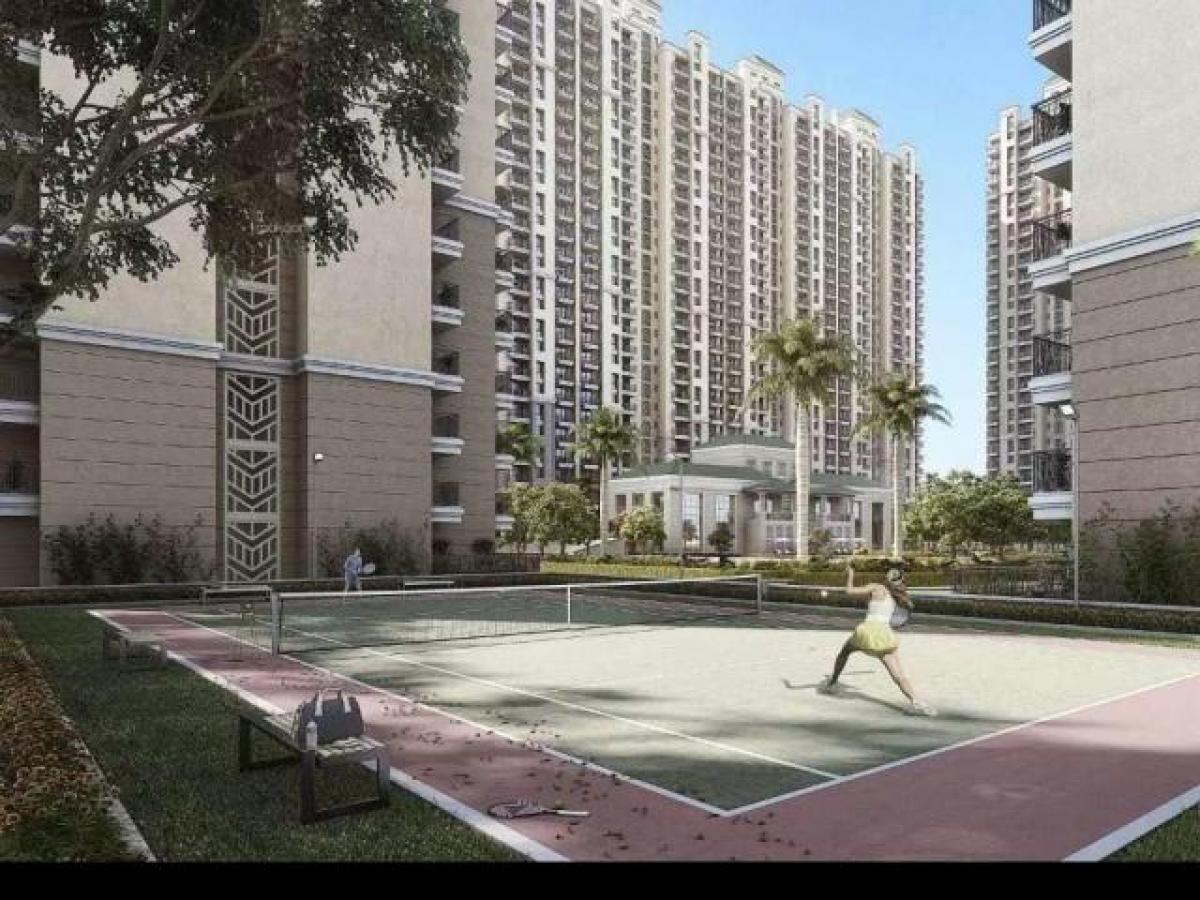 Дом с 2 спальнями в Нойда, Индия № 66988