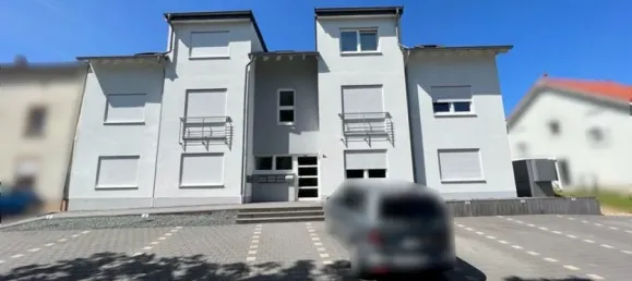 Квартира с 2 спальнями в Мерциг-Вадерн, Германия № 351358 3