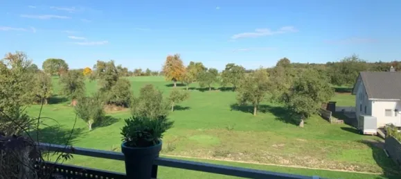 Квартира с 2 спальнями в Мерциг-Вадерн, Германия № 351358 4