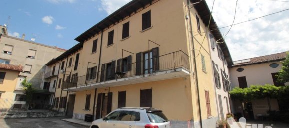 1 bedroom Apartment in Molteno, Italy No. 381516 4