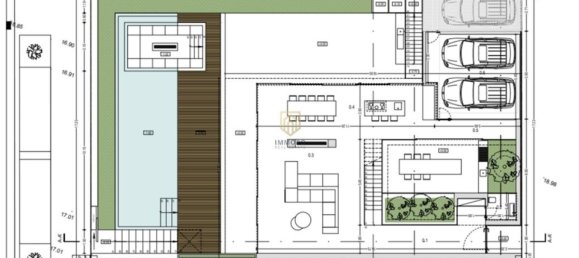 477m² Land in Vila Nova de Gaia, Portugal No. 108474 9