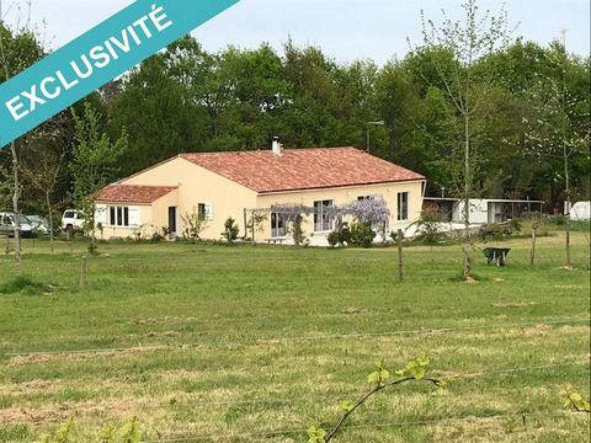 3 bedrooms Shop in Eauze, France No. 20686