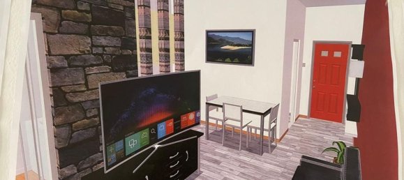 3غرفة شقة في Gorgonzola, Italy رقم 24808 14