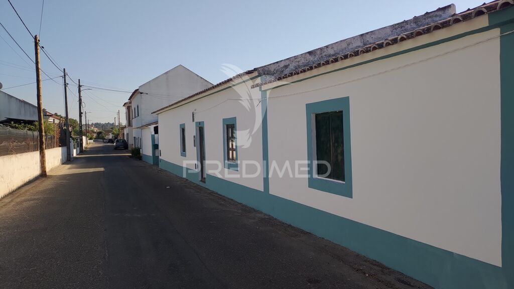 3 bedrooms House in Chamusca, Portugal No. 318518