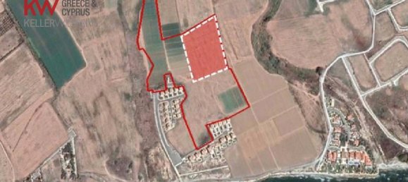 Terrain à Softades, Cyprus 10000m² No. 26497 4